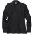 CG Workwear Heren Pretoro Overhemd (Zwart)
