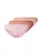 Chantelle Slip ‘PULPIES’  beige / bruin / rosa