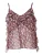 KOROSHI Blouse  pitaja roze / framboos / zwart / wit
