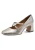 Tamaris Pumps  zilver