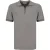 Q1905 Polo shirt stroke midden