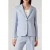 Paul Smith Womens Jacket Blue