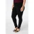 MS Mode legging zwart