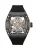 POLICE Analoog horloge ‘ Tampa ‘  zwart