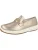Ara -Dames – goud – ballerina’s & mocassins –