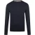 McGregor C-neck Sweater Medium Grey Melange