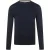 McGregor C-neck Sweater Medium Grey Melange
