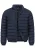 INDICODE JEANS Tussenjas ‘Bjarne’  blauw