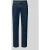 Christian Berg Men straight fit jeans van elastische katoenmix