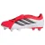 ADIDAS PERFORMANCE Voetbalschoen ‘Predator League’  rood / zwart / wit