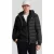 Lyle & Scott Pufferjack – Zwart