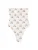 Next Badpak  donkergroen / rosa / magenta / offwhite