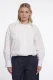 Rino & Pelle Wrap Blouse With Fixed Innertop Nio.7002611 Blouse 10 White
