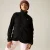Dare 2B Zephyr Borg fleecejas voor dames (Zwart)
