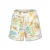 Dames shorts Roxy Another Kiss Printed