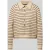 Topshop relaxed fit gebreide trui met polokraag model ‘True’