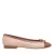 Michael Kors Ballerinas – Piper Flex Ballet in bruin