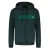 Hooded sweatshirt met rits Le Coq Sportif Saison 2 N°1