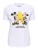 ONLY Shirt ‘ONLMICKEY MINNIE’  geel / rosa / zwart / wit