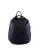 Momo Design Rugzak BLUE