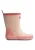 WHEAT Regenlaarzen  zalm roze / pastelroze