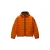 Hooded jacket Napapijri Aerons