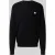 Calvin Klein Jeans Gebreide pullover met labelpatch