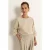 Claudia Sträter blousetop beige