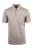 Hugo Boss poloshirt korte mouw beige