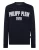 Pullover Ronde Hals