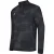 Umbro Heren Maxium Quarter Zip Training Top (Zwart)
