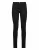 Super Hoge Taille Jegging Iconic Plein