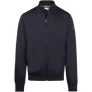 McGregor Zip Thru Sweatshirt Navy