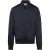 McGregor Zip Thru Sweatshirt Navy