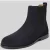 CK Calvin Klein Chelsea boots met elastische inzet