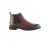 Leren look boots s.Oliver