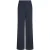 Broek Van Fadenmeister Berlin blauw