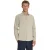 No Excess Shirt fine corduroy cement