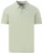 State Of Art | Heren | Polo Korte Mouw Groen
