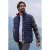 Mountain Warehouse Heren Henry II Extreme Gewatteerd Gilet (Marine)