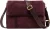 Gianni Chiarini Schoudertas
Dames Three Bs 12295, Materiaal: Suède, Kleur: Bordeaux
