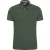 Mountain Warehouse Heren Hasst II Biologisch Poloshirt (Groen)