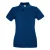 Fruit of the Loom Dames/Dames Premium Piqué Katoen Polo Shirt (Marine)