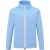HV Society Fleece cardigan hvsrowan