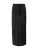 VERO MODA Rok ‘VMDAISY’  zwart