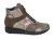 Durea 9745 wijdte H Veterschoenen