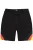 JAY-PI Broek  gemengde kleuren / zwart