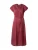 VILA Jurk ‘VIEllete’  bordeaux