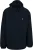 Lyle & Scott Plussize Jas Donkerblauw
