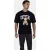 Crystal Paris Oversized T-shirt Teddy